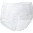 thumbnail image 2 of Tena Dry Comfort Adult Protective Underwear Large 45 to 58 inch, White - 18 Ea, 3 Pack, 2 of 3