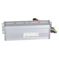 thumbnail image 4 of 1 Piece 48-72V 2000W DC Brushless Motor Speed Controller Replacement Parts For E-Bike Scooter, 4 of 4