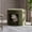 Green, variant on Christopher Knight Home 23.6" Pet Friendly Ottoman with Removable Cushion and Hidden Nook, Beige