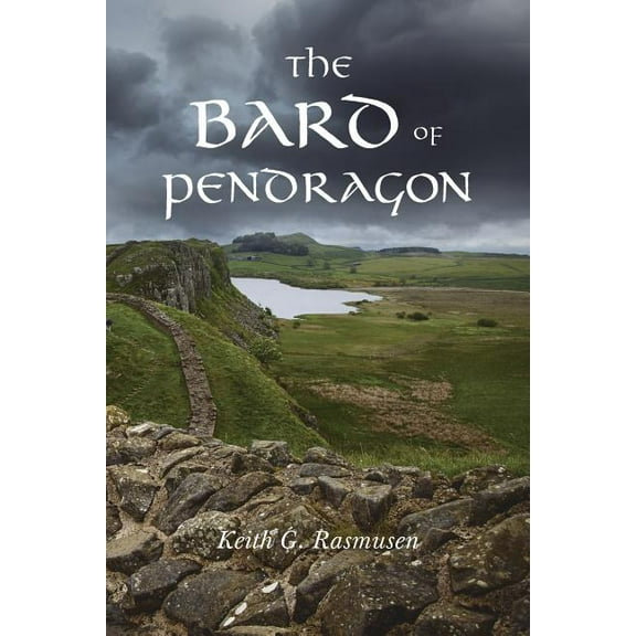 The Bard of Pendragon, (Paperback)