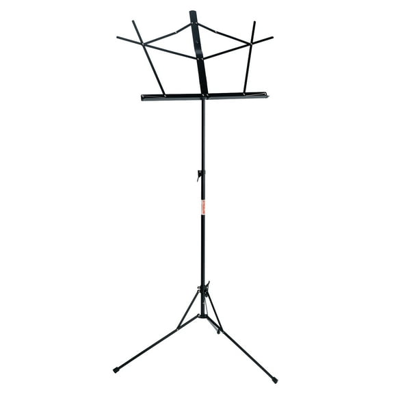 Stageline Ms1050Bk Music Stand