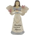 thumbnail image 6 of Pavilion Gift Company Elements Angels Figurine, 5.5", 6 of 10