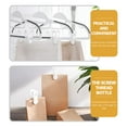 thumbnail image 3 of 10pcs Windproof Clothes Clips for Laundry, Hanger Towel Pins, Strong Grip Clothespins for Outdoor and Indoor Use, 3 of 5