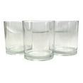 thumbnail image 5 of 14 oz. Havana Clear Empty Candle making Jar candle vessels for DIY candle-making projects (Box of 12) FREE SHIPPING, 5 of 7