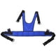 thumbnail image 1 of Cinturón de seguridad para silla de ruedas Correas para sillas de ruedas Zulema Cinturón de seguridad para silla de ruedas, 1 of 8