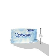 Optixcare Eye Cleaning Wipes (50 Wipes)