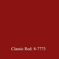 thumbnail image 5 of Yenkin-majestic 8-7773-1 1 gal Majic Town & Country Exterior Latex Satin Paint, Red, 5 of 5
