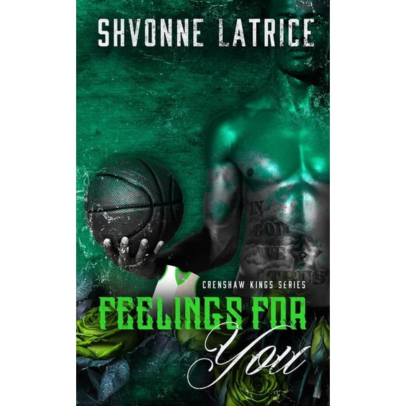 Feelings For You, (Paperback)