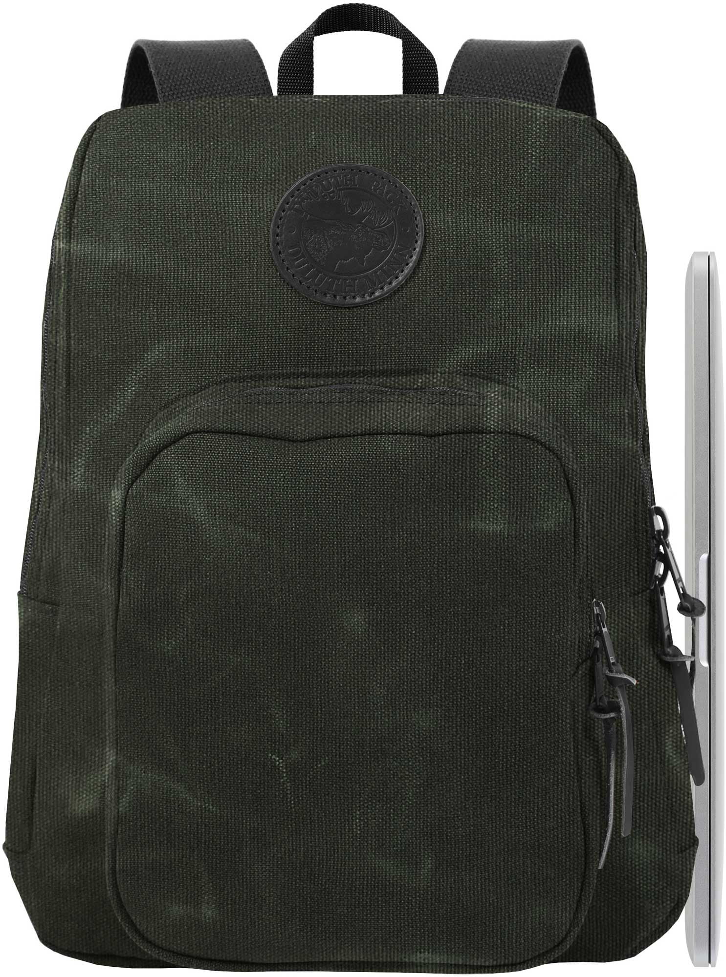 duluth pack rucksack