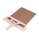 thumbnail image 5 of Foldable Sliding Pizza Peel Wood Pizza Spatula Non Stick Pizza Shovel Pizza Smart Slider for Outdoor Baking, 5 of 5