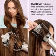 Shark FlexStyle Air Styling & Drying System, Hair Dryer & Multi-Styler, Curlers & Brushes, HD430 Stone