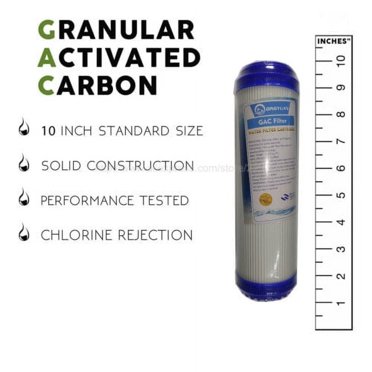 CFS Compatible with Watts 5