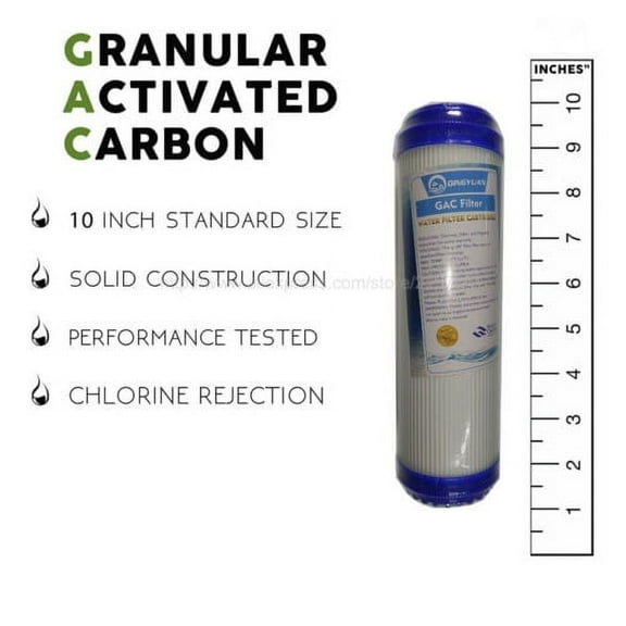 Hydro Life 52412 C-2063 Compatible Cartridge by CFS