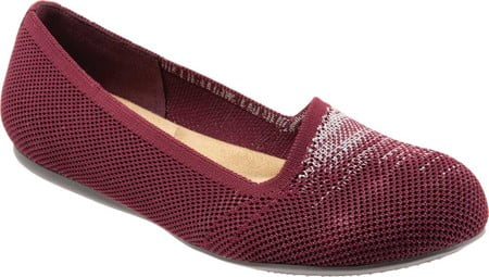 softwalk ballet flats