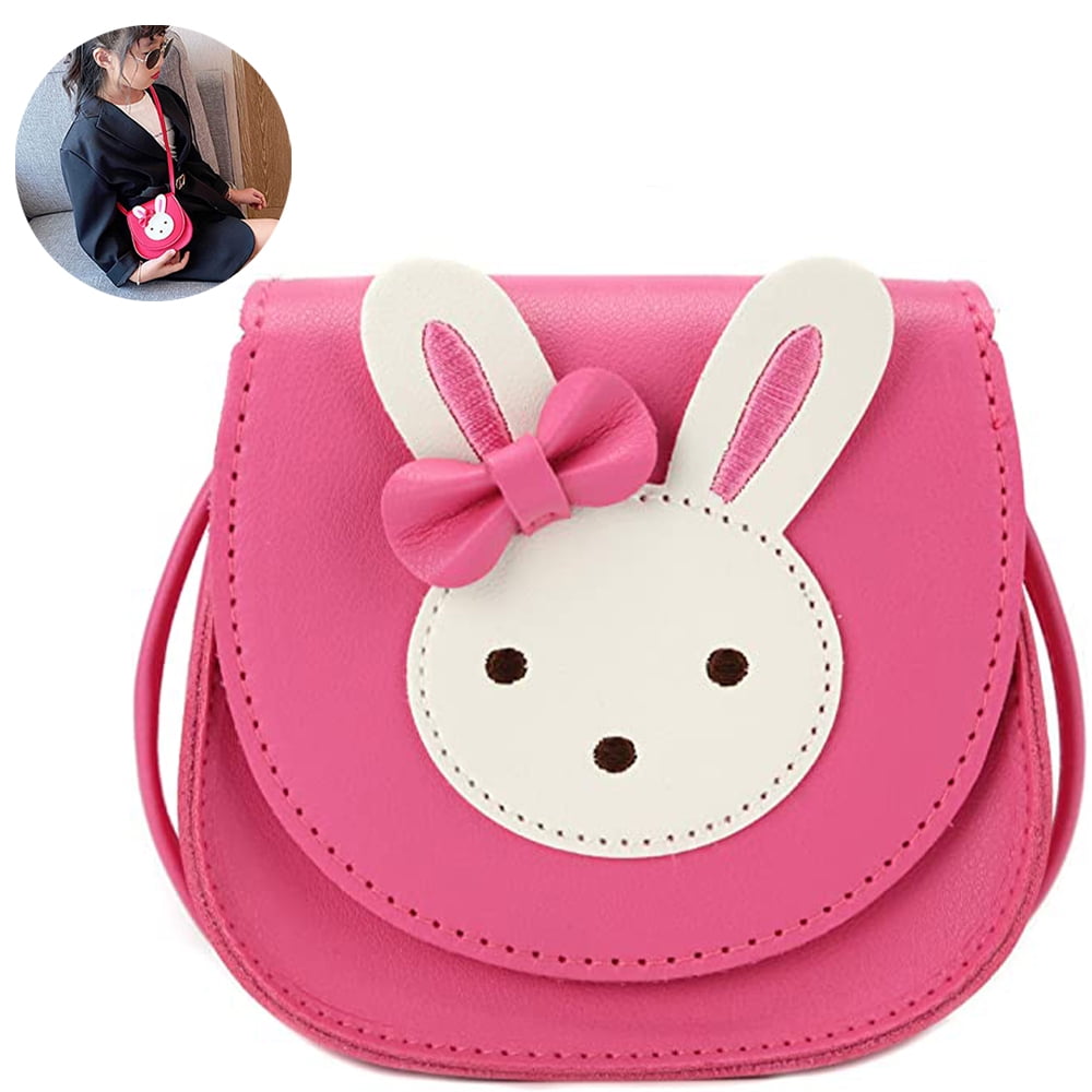 Fortioo 1-Piece Kids Cat Purse for Little Girls toddlers India | Ubuy