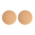 thumbnail image 1 of Parche de silicona para el pecho, parche de silicona sólida y delgada para realce de pechos pequeños para mujeres, cubre pezones, 1 of 2
