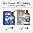 thumbnail image 3 of Aceite esencial HIQILI Lilac Fragance 150 ml para bricolaje, 3 of 9