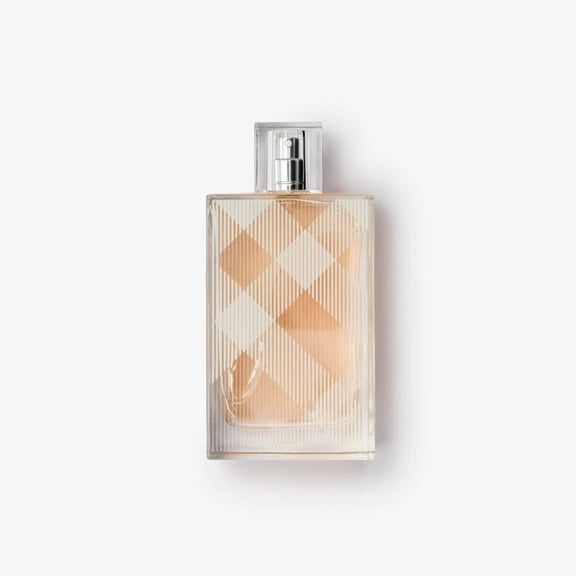 Burberry Brit Eau de Toilette, Perfume For Women, 3.3 Oz