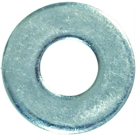 

Hillman No. 8 Sae Flat Washer Zinc Plated Steel 40/Carded