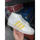 thumbnail image 4 of Ad-id-as Pro Model J Men’s Size 6.5 / Women’s 8 “Lakers” Yellow/ White NEW FV4982, 4 of 4