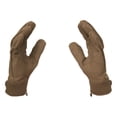 thumbnail image 2 of Banded Men's Softshell Blind Glove Marsh Brown 2XL, 2 of 2