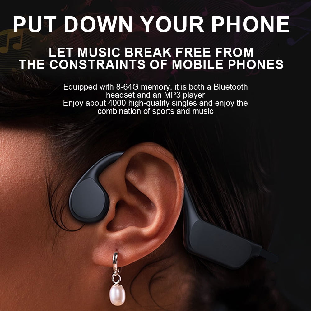 Ipx8 swimming headphones new arrivals