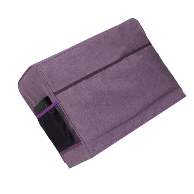 Bolsa de almacenamiento Billuyoard para máquina de coser con bolsillos cubierta antipolvo organizador