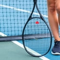 thumbnail image 4 of UNOMOR 1 Set Racket Dampener Silicone Shock Reduction for Leisure Play Tennis Matches, 4 of 8