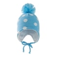 thumbnail image 4 of Gorro De Invierno Para Niños, Conjunto De Guantes Y Bufanda Para Bebés, Gorro De Punto Para Niños, Gorro De Bebé, Gorro Cálido De Invierno Para Niños Moyic AP007547-02, 4 of 5