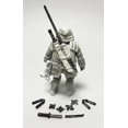 thumbnail image 4 of Teenage Mutant Ninja Turtles: The Last Ronin - Michelangelo TMNT 5" Action Figure, 4 of 10