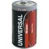 UPG D5314 Alkaline Batteries, C, 24-Pack