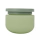 thumbnail image 1 of 5x Tarro de Crema, Tarros de Cosméticos, Recargables, a Prueba de Fugas, Envases de Cosméticos Vacíos, Tarros de Maquillaje para Productos de Belleza 5 piezas, 1 of 7