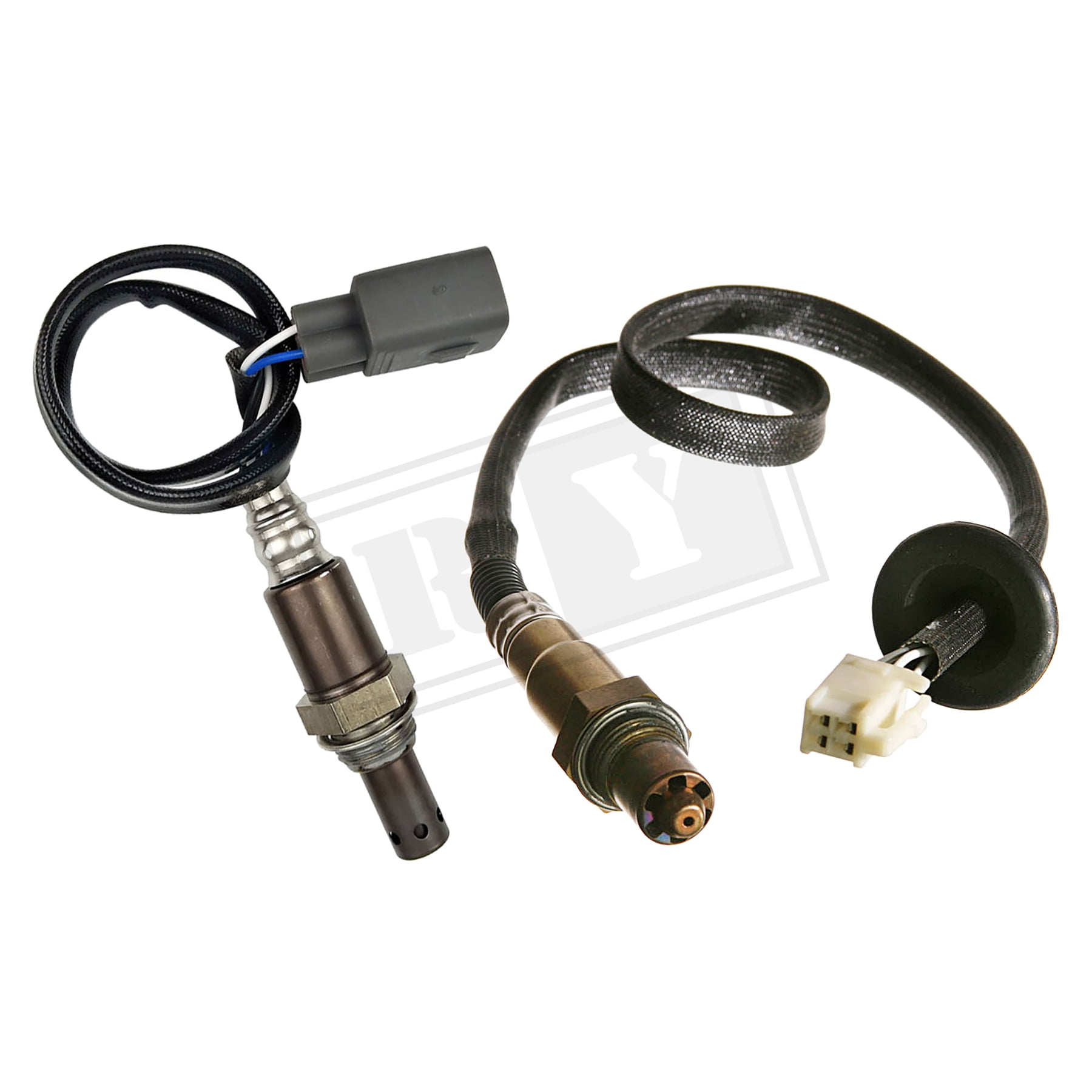 2X Oxygen O2 Sensor 1 & 2 for 2005-2006 Toyota | Ubuy