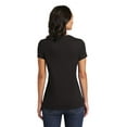 thumbnail image 2 of District Women's Very Important Tee . DT6002, 2 of 4