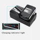 thumbnail image 3 of UC18YSFL Batería Li-ion Charger Corriente de Carga 4.5A para Hitachi 14.4V 18V BSL1830 BSL1430 Accesorio de Destornillador de Taladro Eléctrico, 3 of 12