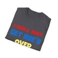 thumbnail image 4 of Women's Pro Pun Rainbow Board R O E Novelty Apparel and More, 4 of 5