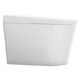 thumbnail image 5 of Fine Fixtures Modern One Piece Smart Toilet and bidet - Elongated, Tankless, Touchless Toilet, 5 of 5