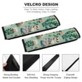 thumbnail image 2 of WYYP Cactus Pattern Car Seat Belt Cover - Protect Your Neck and Shoulder from Seat Belt Rubbing - Ideal for Car Interior Accessories 2Pcs, 2 of 6