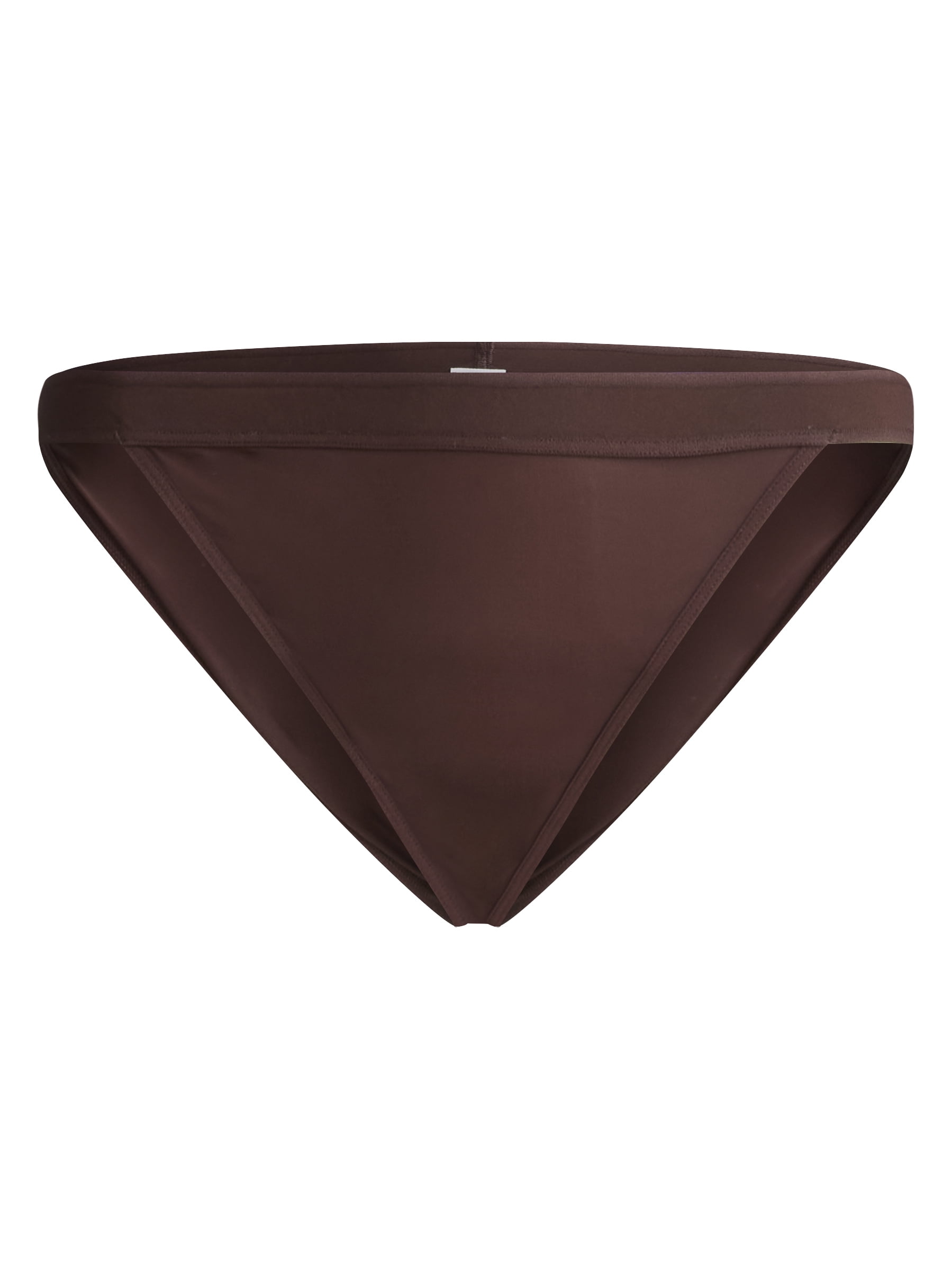 Joyspun Micro String Bikini Panties, 3-Pack, Sizes XS-3XL