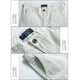 thumbnail image 5 of Pantalones Casuales para Hombre Ajuste Slim Corte Recto Talla 42 Marrón Oscuro, 5 of 6