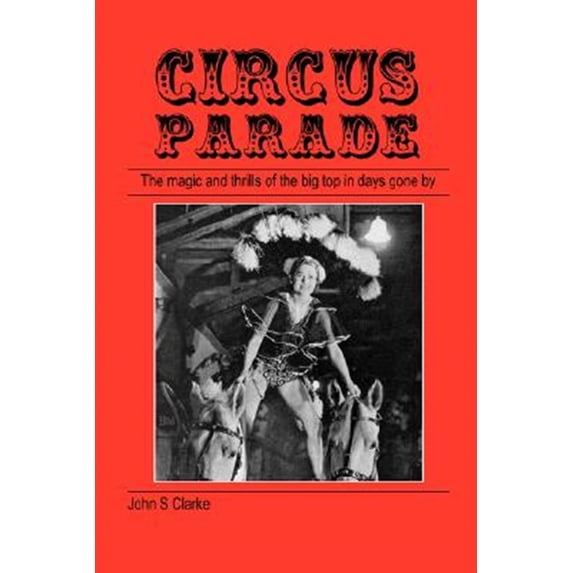 Pre-Owned Circus Parade