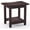 Espresso, variant on Shower Benches for Inside Shower, Gray Shower Stool for Shaving Legs with Shelf, Waterproof Shower Chair Seat for Spa Bathroom, Weather Resistant/Non-Slip/Handles/Indoor or Outdoor Use