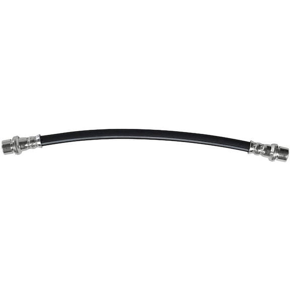 Front Brake Hose - Compatible with 2001 - 2007 Toyota Sequoia 2002 2003 2004 2005 2006