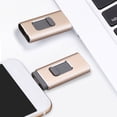 thumbnail image 5 of Memoria USB 3.0 Memory Stick de 1 tb. Memoria USB (1 tb plateada) LingWen 8390606985521, 5 of 5
