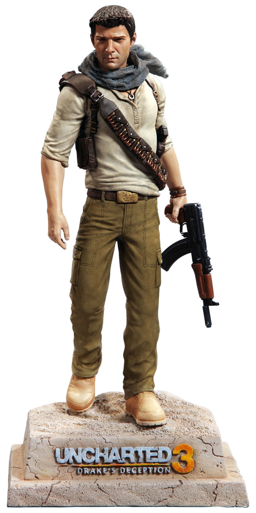 Uncharted 3 Drakes Deception Playstation 3 Ps3 !! | Cuotas sin interés