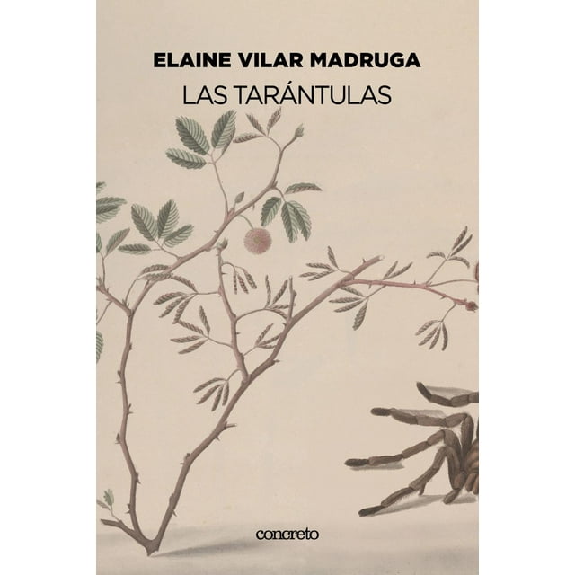 Las tarántulas