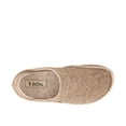 thumbnail image 4 of Taos Women's Convertawool Clog Slipper Warm Sand - CNW-3303-WMSD  Warm Sand, 4 of 4