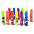 thumbnail image 5 of Scentos Scented Mini Markers, Multi Color Party Favors, 12 Pack, 5 of 6