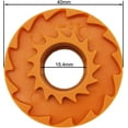 thumbnail image 4 of Carrete de hilo para recortadora profesional para una mayor velocidad de corte, carrete de recortadora flexible, carrete ABS de alta calidad para recortadoras de hilo inalámbricas seleccionadas, 4, 4 of 5