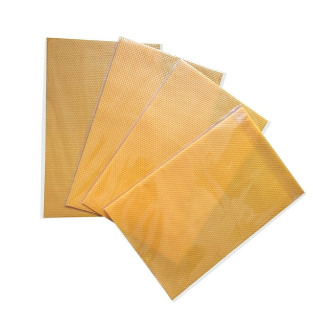 Yuarrent Forro para refrigerador de 16 piezas, alfombrilla recortable para armario, estantería, alfombrillas impermeables, accesorio para el hogar, Suministros de limpieza para el hogar Naranja Yuarrent HA066831-03